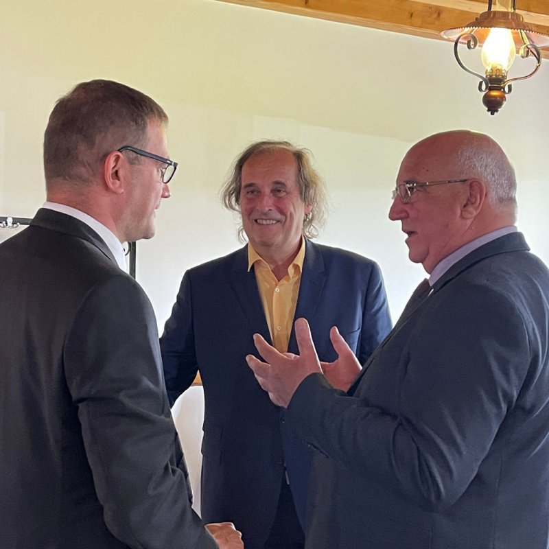 Hűtéstechnikai szakmai nap és fórum Berettyóújfalu 28